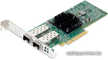 Купить Сетевой адаптер Broadcom NetXtreme P210p (BCM957412A4120AC), цена, опт и розница