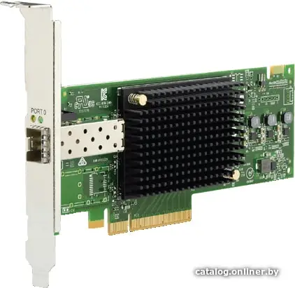 Сетевой адаптер Broadcom Emulex LPe32000-M2