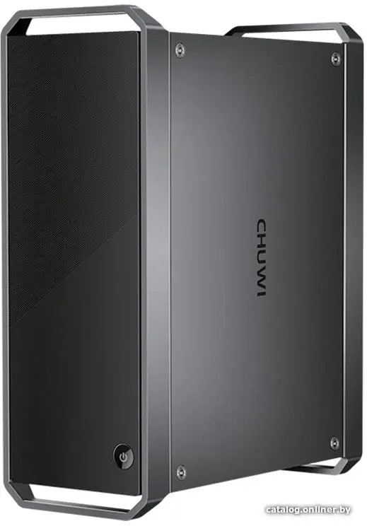 Компьютер Chuwi CoreBox i3 1215U/16GB/SSD512GB/Win11Pro серый