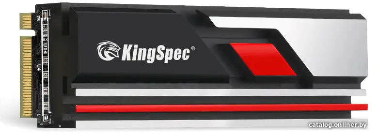 SSD диск Kingspec XG7000 Pro 1TB