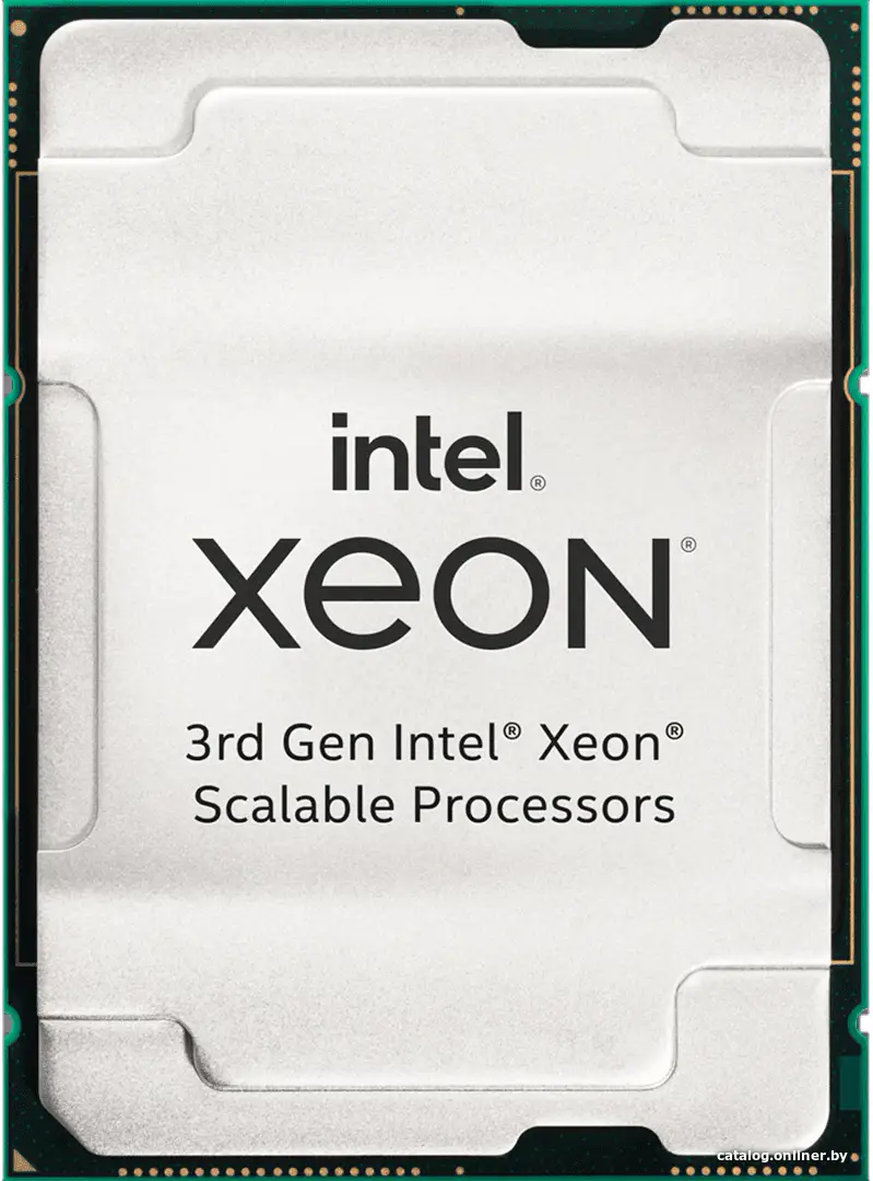 Процессор Intel Xeon Gold 6330H OEM (CD8070604560002)