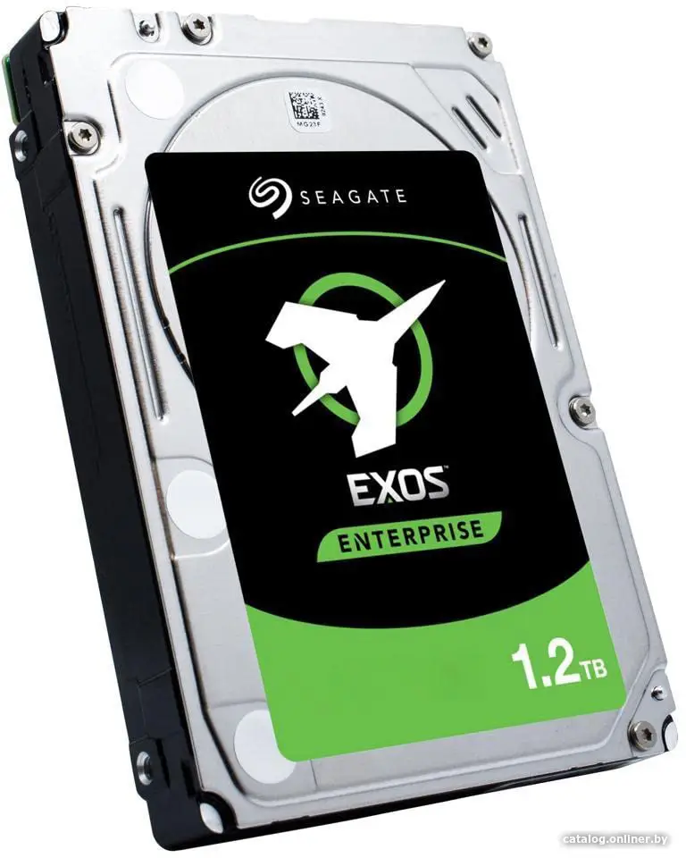 Купить Жесткий диск Seagate Enterprise Performance 10K 1.2TB (ST1200MM0009), цена, опт и розница