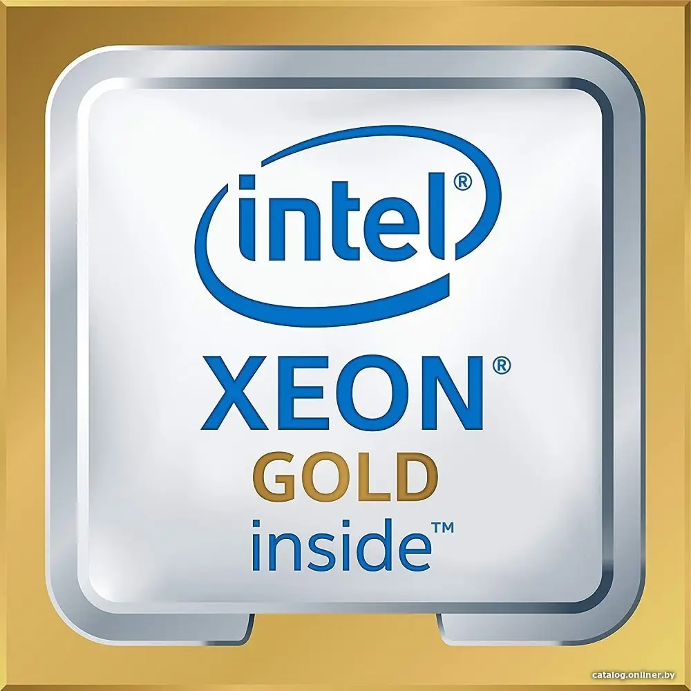 Процессор Intel Xeon Gold 6242R OEM (CD8069504449601SRGZJ)