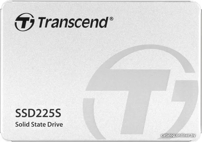 Купить SSD диск Transcend 2.5' 1.0Tb SSD225S (TS1TSSD225S), цена, опт и розница