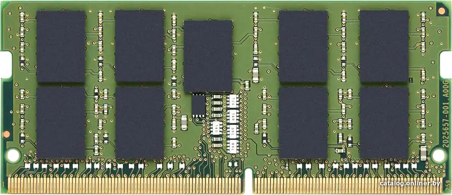 Оперативная память Kingston 32Gb DDR4 3200MHz (KSM32SED8/32MF)