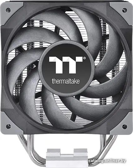 Кулер для процессора Thermaltake TOUGHAIR 310 (CL-P074-AL12BL-A)