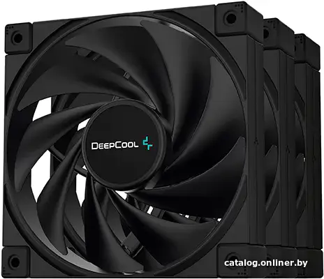 Кулер DeepCool FK120 (R-FK120-BKNPF3-G-1)