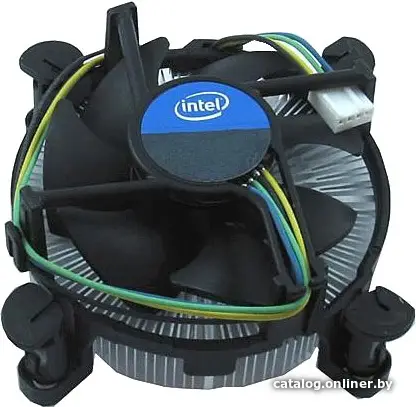 Купить Система охлаждения Intel E97378, цена, опт и розница