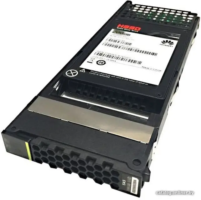 SSD диск Huawei 1920G VE 5200P + салазки (02312DYF)