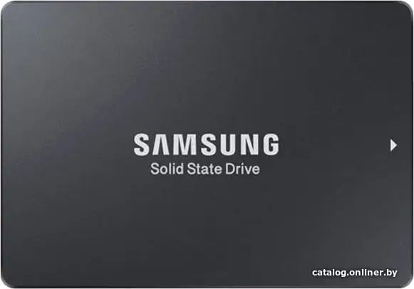 Купить SSD диск Samsung PM893 480GB (MZ7L3480HCHQ-00A07), цена, опт и розница