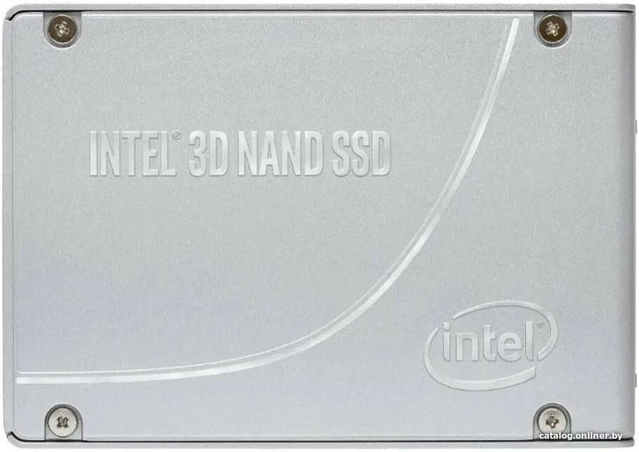 SSD диск Intel DC P4610 3.2TB (SSDPE2KE032T807)