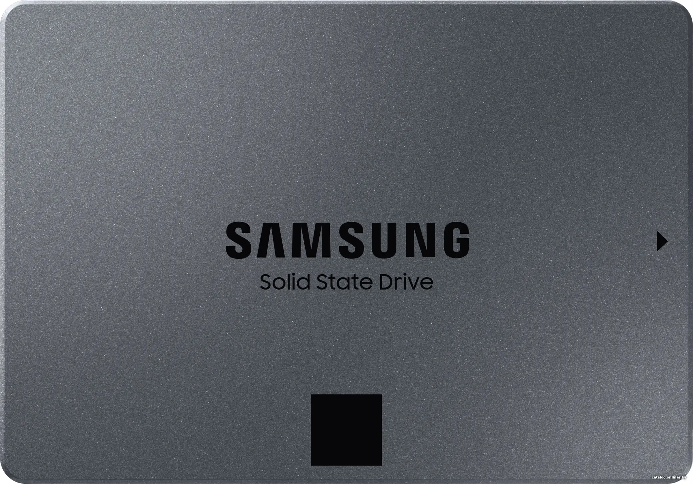 SSD диск Samsung 870 QVO 8TB (MZ-77Q8T0BW)