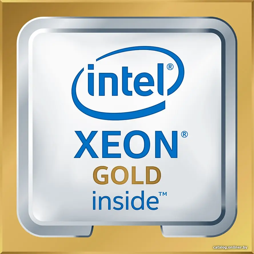 Купить Процессор Intel Xeon Gold 6246R OEM (CD8069504449801), цена, опт и розница