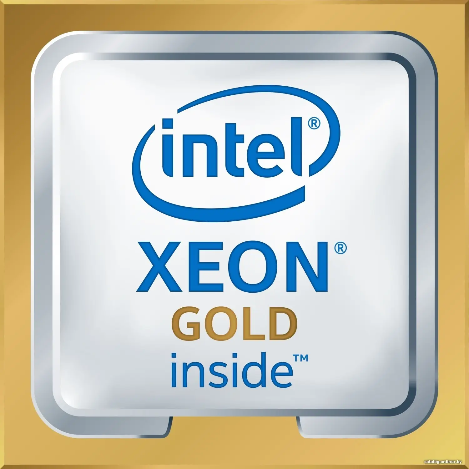 Процессор Intel Xeon Gold 6238R OEM (CD8069504448701)