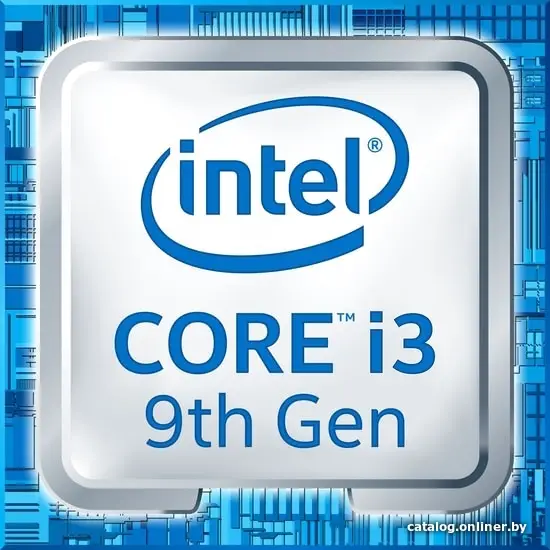 Процессор Intel Core i3-9100T OEM