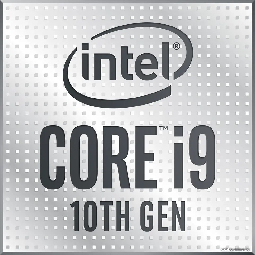 Купить Процессор Intel Core i9-10900KF BOX, цена, опт и розница