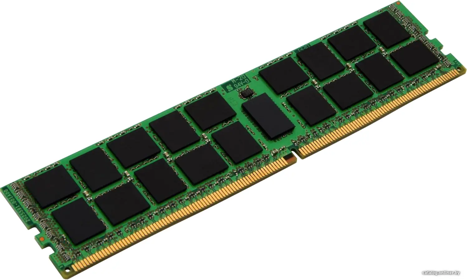 Купить Оперативная память Lenovo 32GB TruDDR4 3200 MHz (4X77A08634), цена, опт и розница