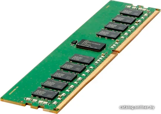 Купить Оперативная память HP 32GB Dual Rank x8 DDR4-2933 (P00924-B21), цена, опт и розница