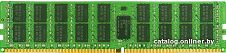 Купить Оперативная память Synology DDR4 16GB (D4RD-2666-16G), цена, опт и розница