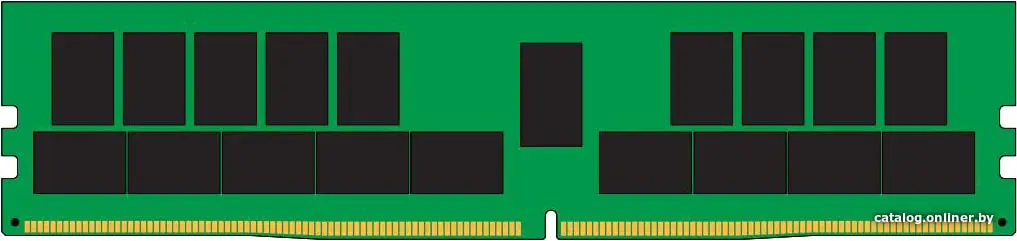 Купить Оперативная память Kingston Server Premier 32GB DDR4 PC4-25600 (KSM32RD4/32HDR), цена, опт и розница