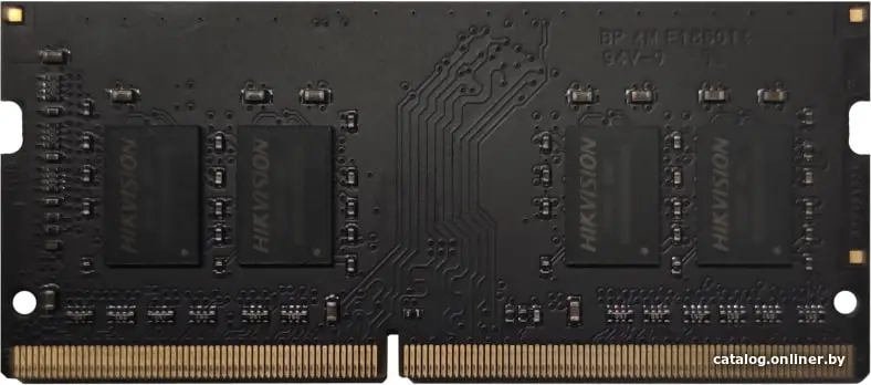 Оперативная память Hikvision 8GB DDR4 SODIMM PC4-21300 (HKED4082CBA1D0ZA1/8G)