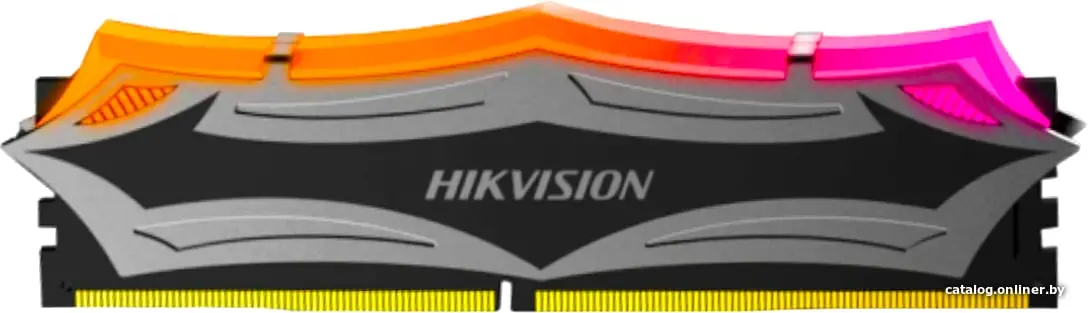 Купить Оперативная память Hikvision 8GB DDR4 PC4-25600 (HKED4081CBA2D2ZA4/8G), цена, опт и розница