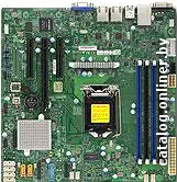 Материнская плата SuperMicro MBD-X11SSL-F-B