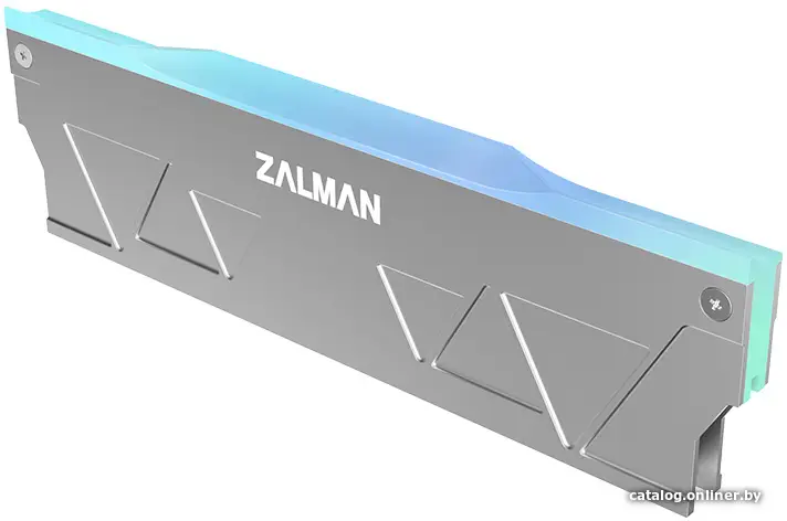 Купить Кулер для памяти Zalman ZM-MH10, цена, опт и розница