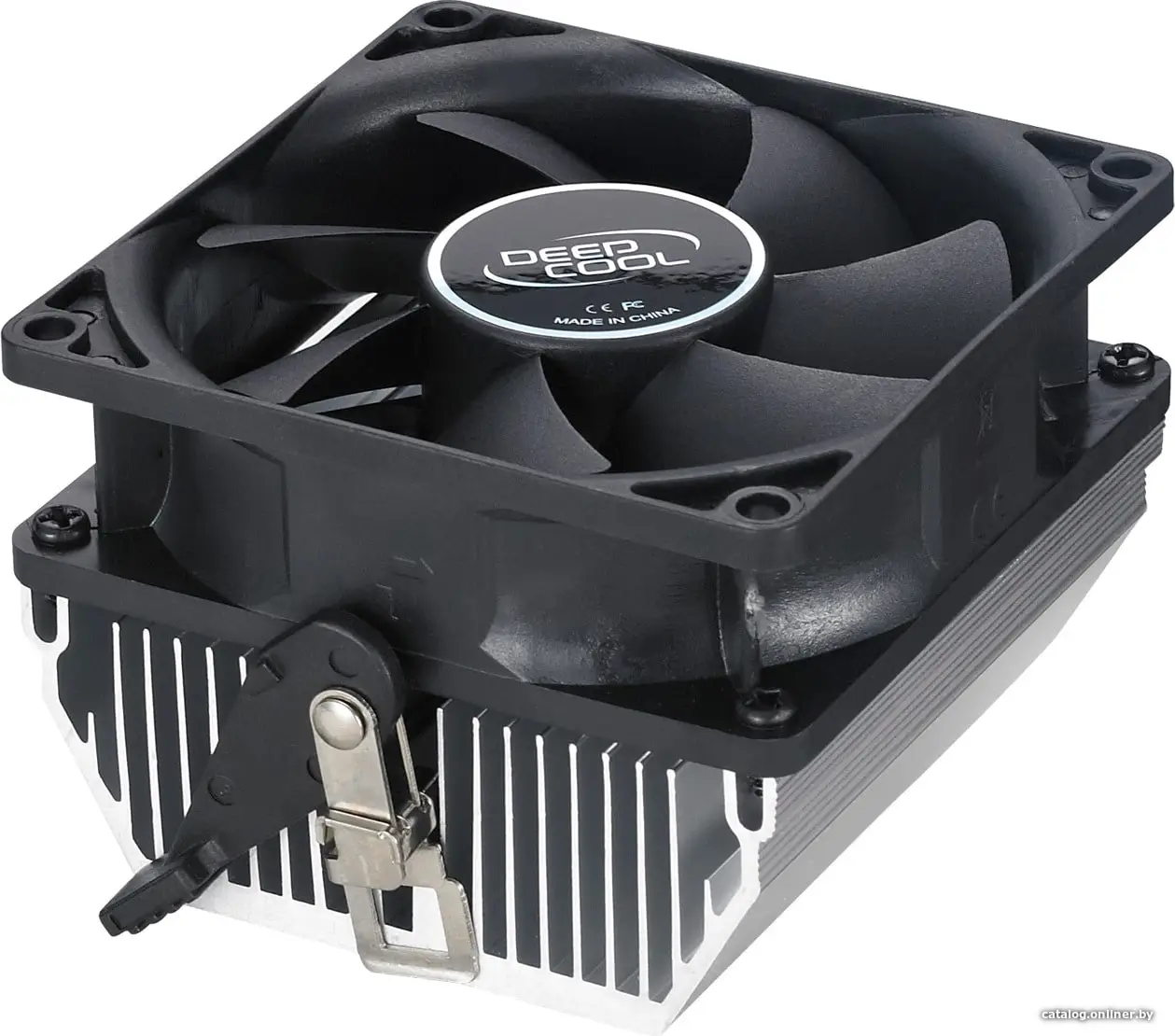 Кулер DeepCool CK-AM209 V2 DP-ACAL-A09-V2