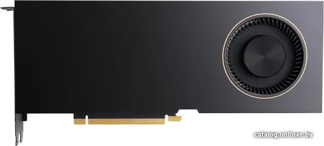 Купить Видеокарта Nvidia Quadro RTX A6000 48GB GDDR6 900-5G133-2200-000, цена, опт и розница