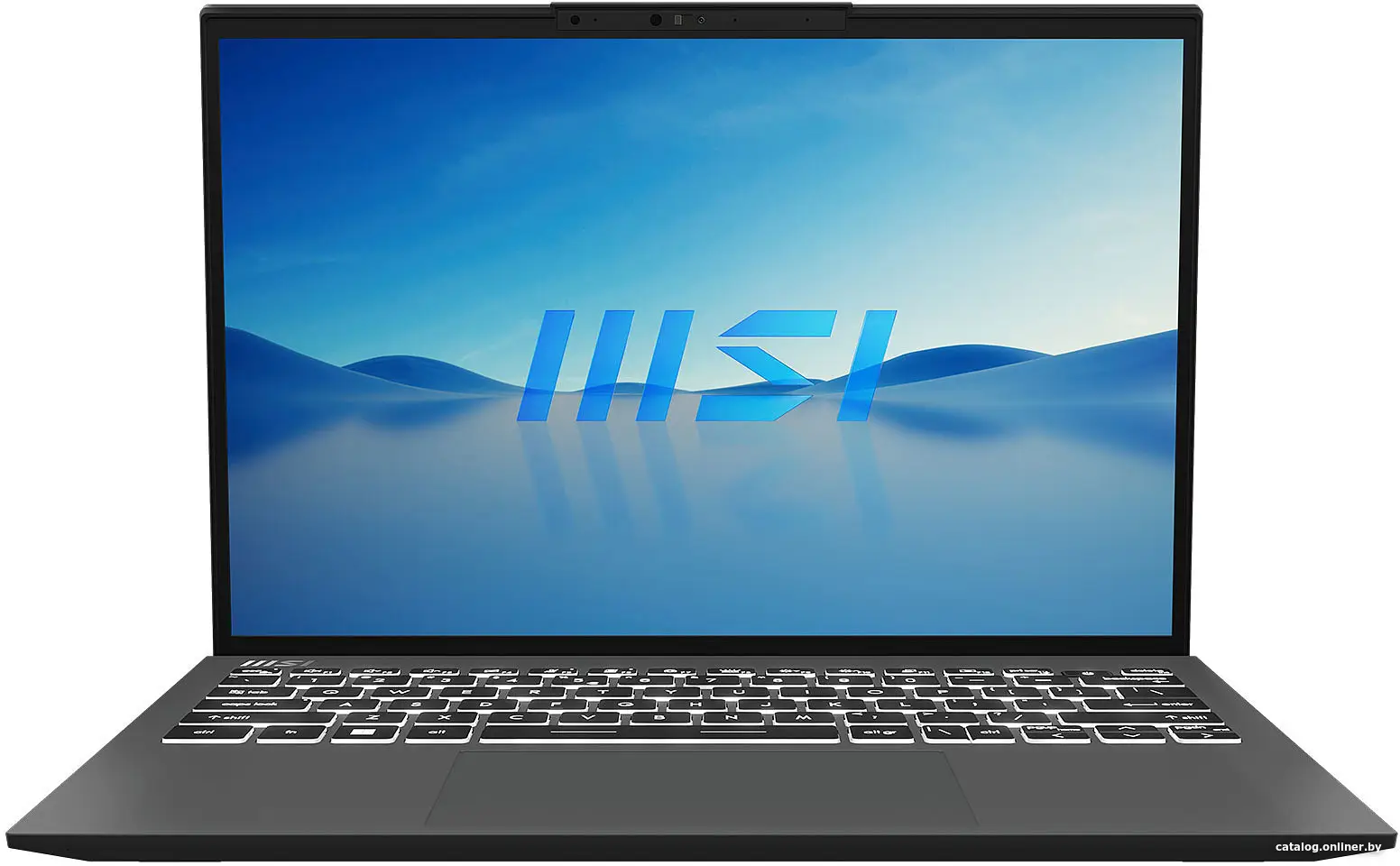 Ноутбук MSI Prestige 13 Evo A13M-220RU (9S7-13Q112-220)