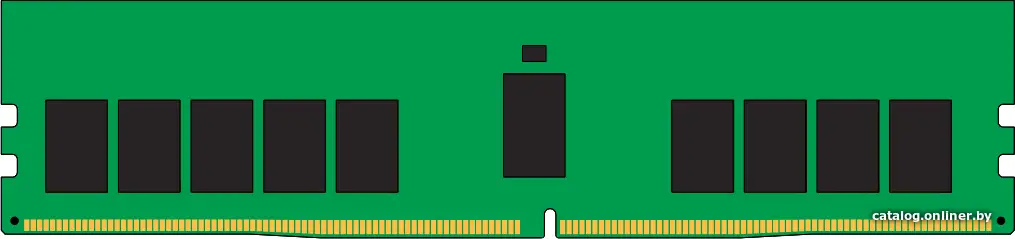 Купить Оперативная память Kingston DDR4 32Gb KSM32RS4/32HCR, цена, опт и розница