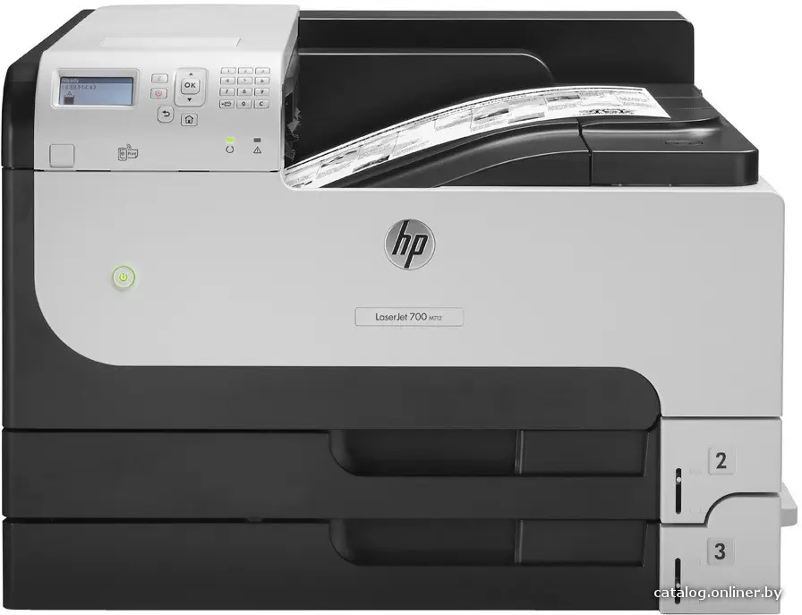 Купить Принтер HP LaserJet Enterprise 700 M712dn (CF236A), цена, опт и розница