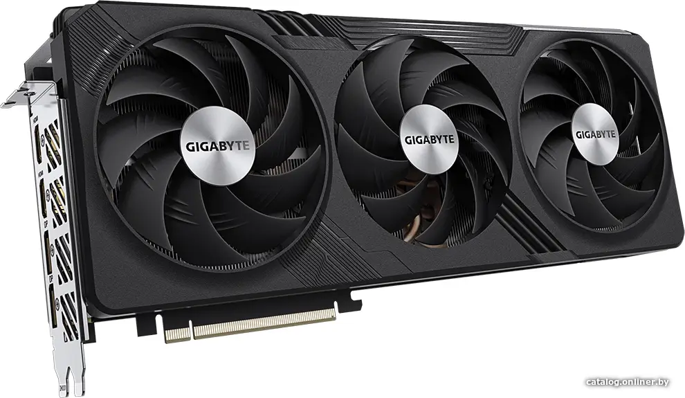 Видеокарта GigaByte Radeon RX 7900 XT GAMING OC 20G retail (R79XTGAMING OC-20GD)