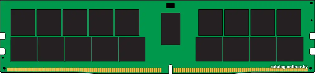 Купить Оперативная память Kingston 64Gb DDR4 3200MHz (KSM32RD4/64HCR), цена, опт и розница