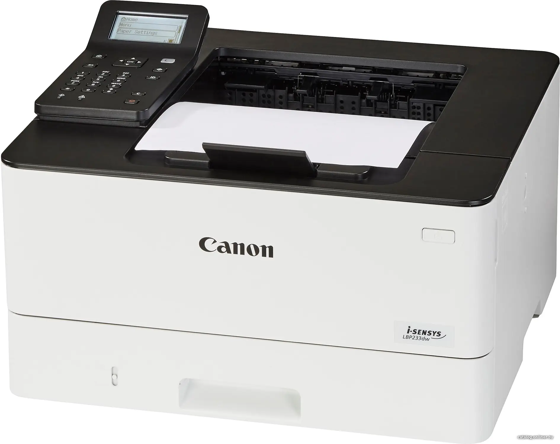 Принтер Canon i-Sensys LBP233dw (5162C008)