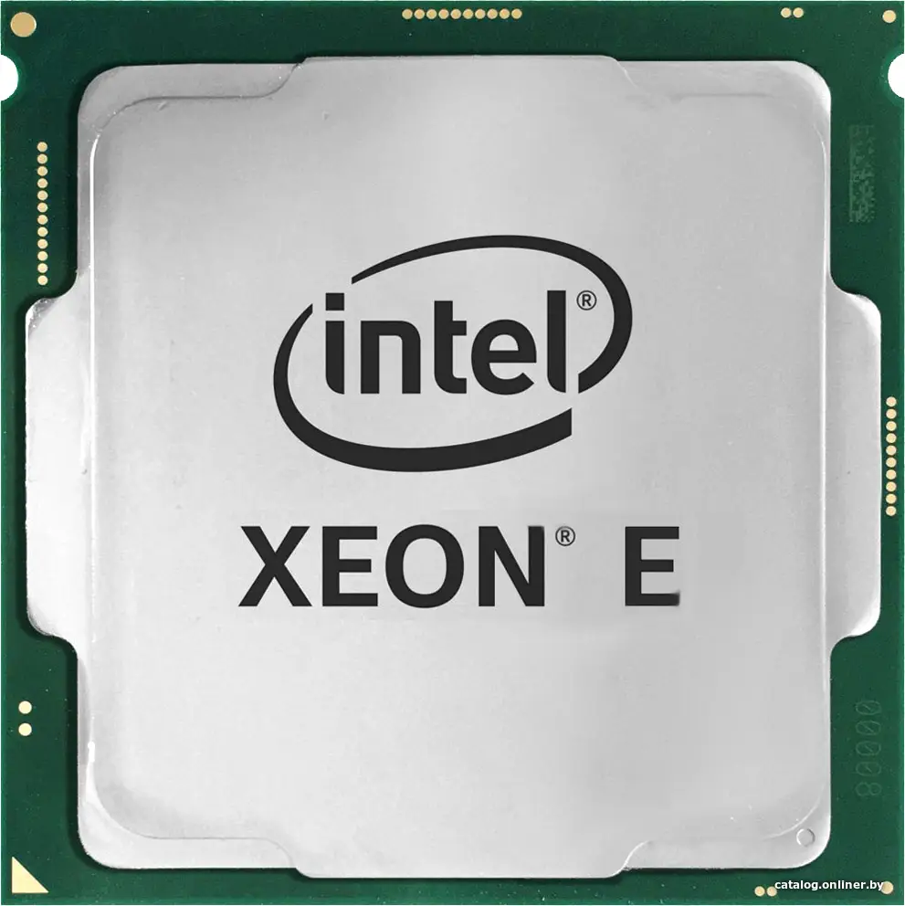 Процессор Intel Xeon E-2334 OEM (CM8070804495913)