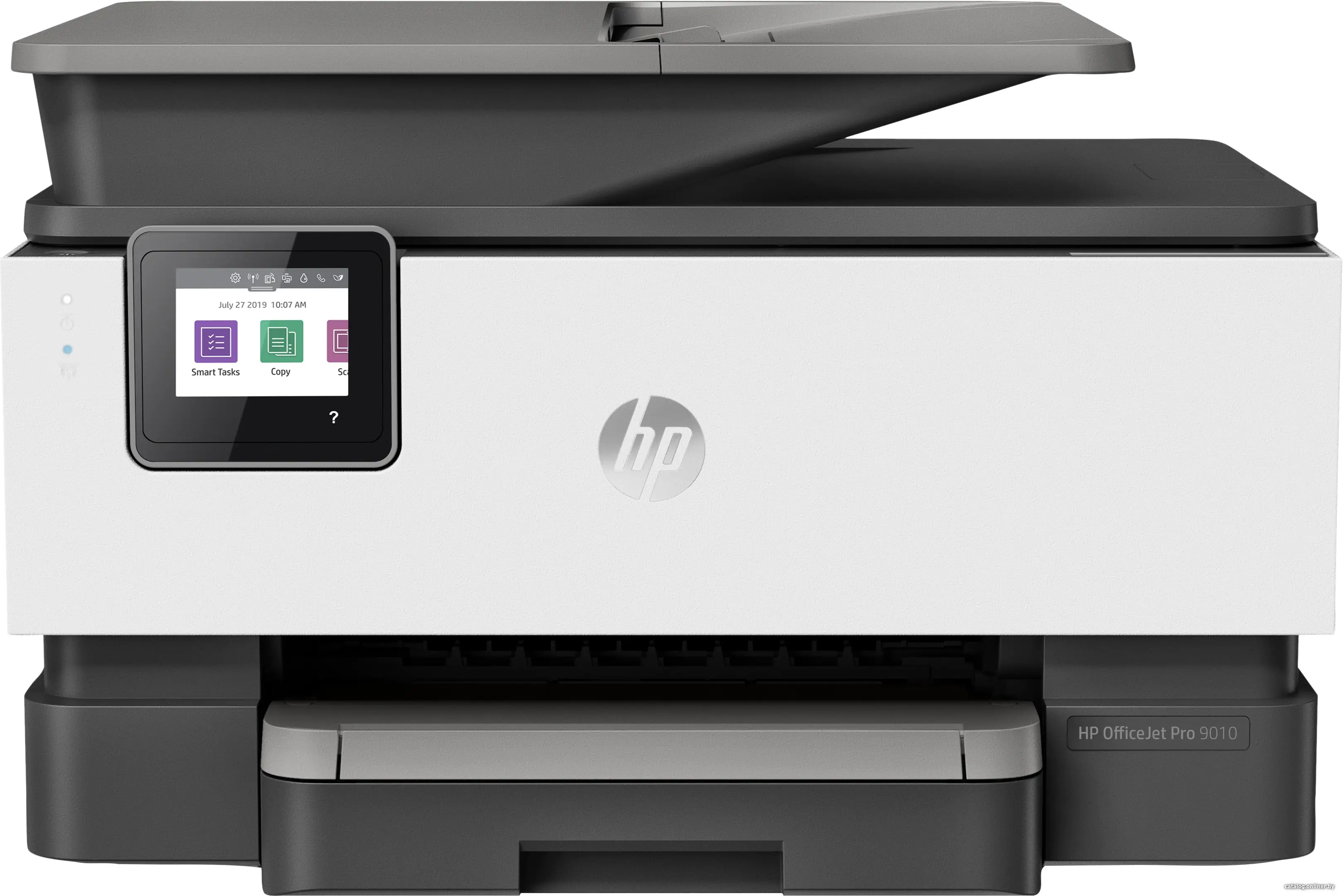 МФУ HP OfficeJet Pro 9010 (3UK83B)