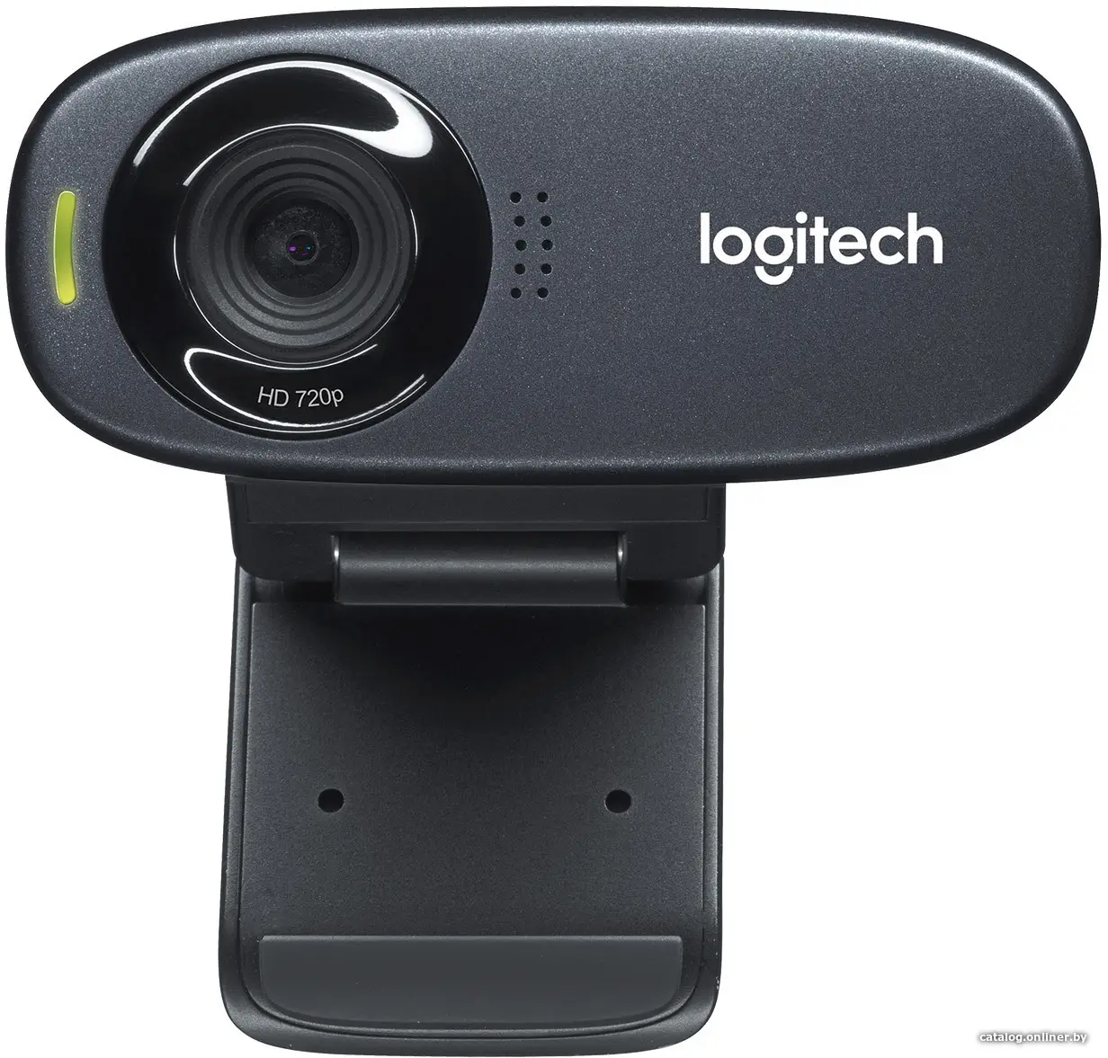 Купить Веб-камера Logitech HD WebCam C310 (960-001065), цена, опт и розница