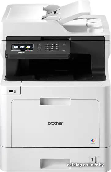 МФУ Brother MFC-L8690CDW (MFCL8690CDWR1)