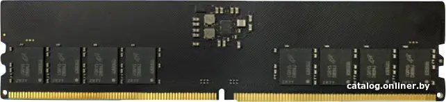 Купить Оперативная память Kingmax DDR5 16Gb (KM-LD5-4800-16GS), цена, опт и розница