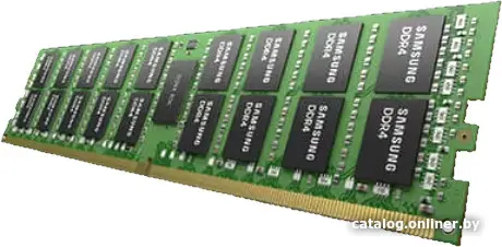 Купить Оперативная память Samsung 128GB DDR5 (M321RAGA0B20-CWK), цена, опт и розница