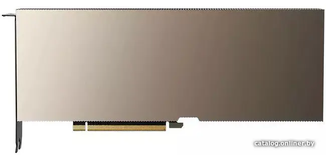 Видеокарта Nvidia Tesla A30 24Gb oem (900-21001-0040-000), 24GB HBM2, PCIe x16 4.0, Dual Slot FHFL, Passive, 165W A30