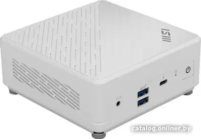 Компьютер MSI Cubi 5 12M-046XRU белый (9S6-B0A812-221)