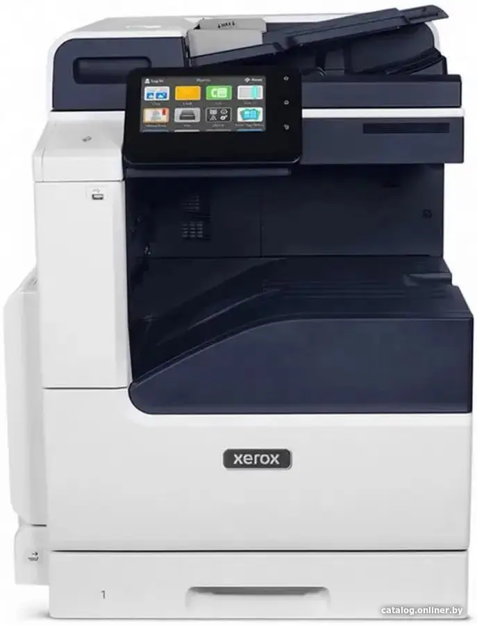 МФУ Xerox VersaLink C7120V_DN