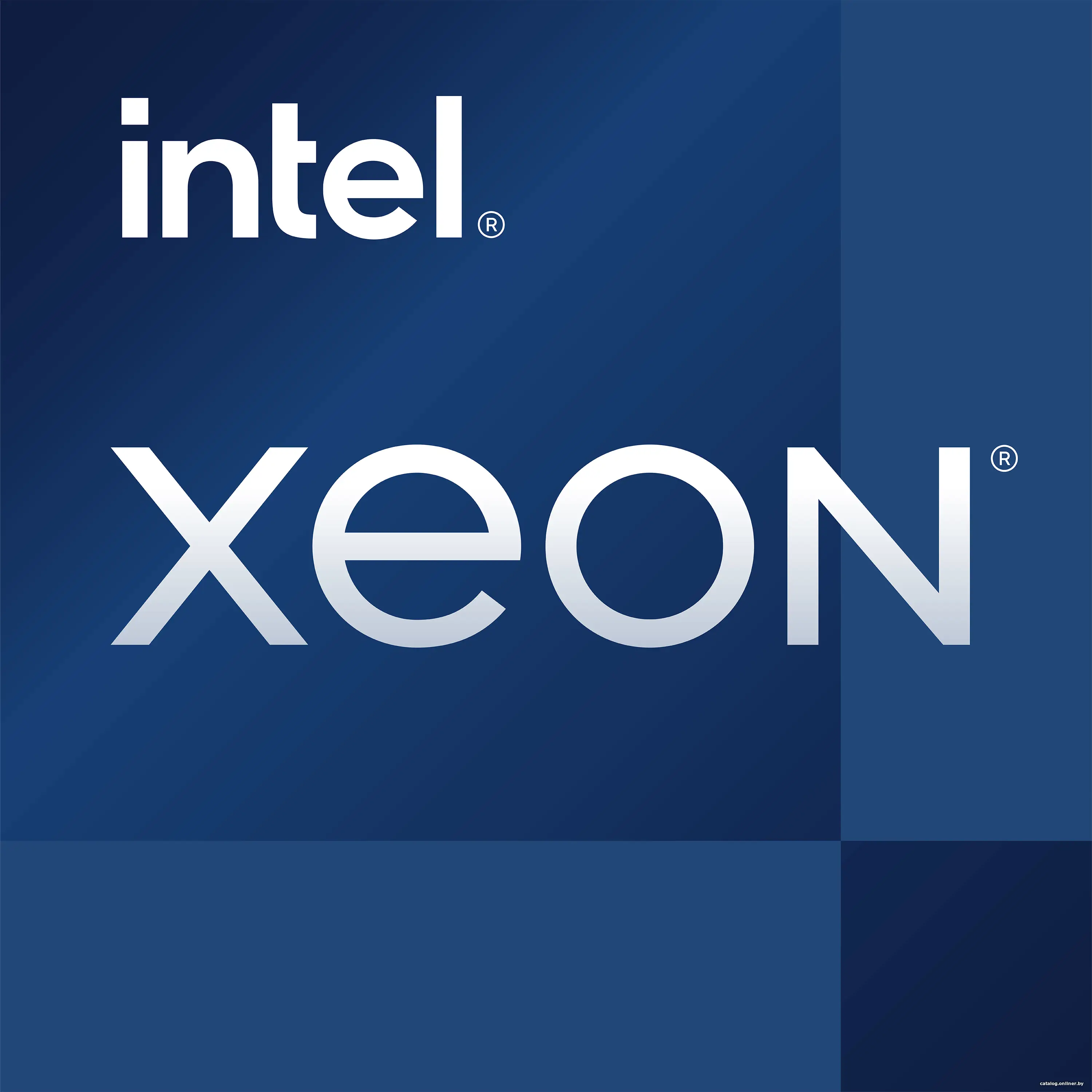 Процессор Intel Xeon E-2356G OEM (CM8070804495016)