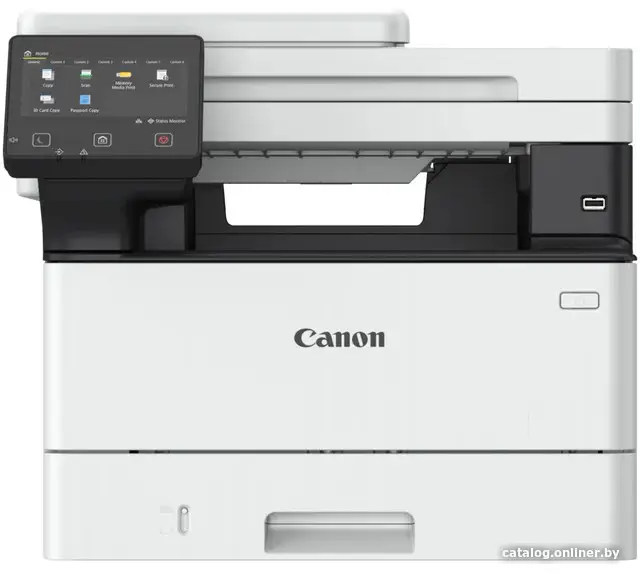 МФУ Canon i-Sensys MF465dw (5951C007)