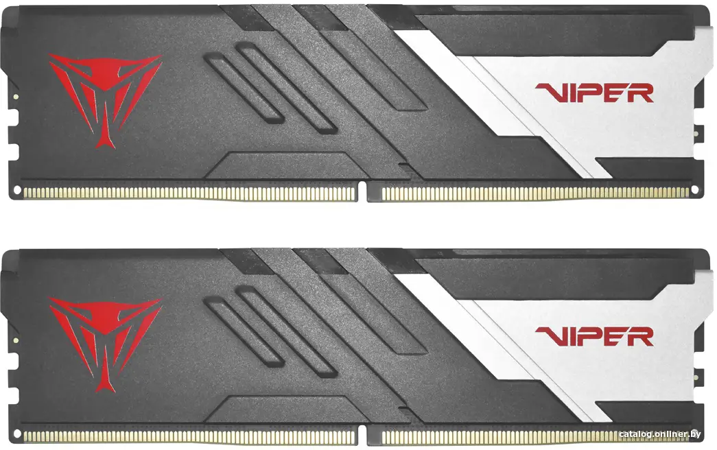Купить Оперативная память Patriot Viper Venom 64GB DDR5-5600 (PVV564G560C40K), цена, опт и розница