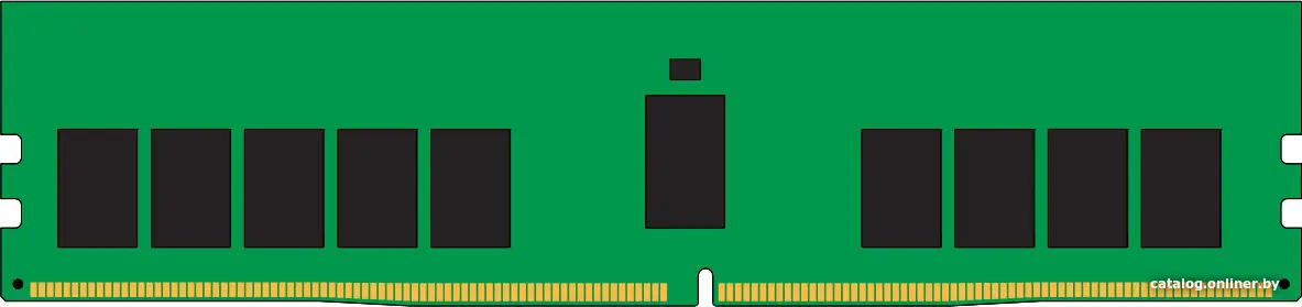 Купить Оперативная память Kingston 32GB DDR4 (KSM32RD8/32HCR), цена, опт и розница