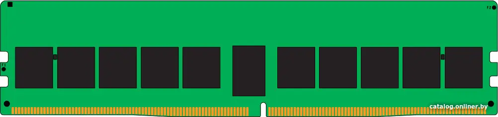 Оперативная память Kingston DDR5 32Gb KSM48R40BS4TMM-32HMR